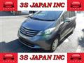 2009 Honda Freed
