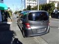 2009 Honda Freed