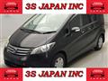 2010 Honda Freed