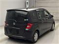 2010 Honda Freed