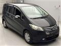 2010 Honda Freed