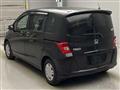 2010 Honda Freed
