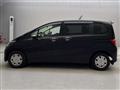 2010 Honda Freed