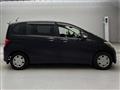 2010 Honda Freed