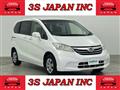 2013 Honda Freed