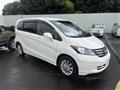 2011 Honda Freed