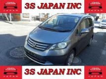 2010 Honda Freed