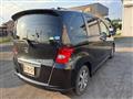 2011 Honda Freed