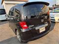 2011 Honda Freed