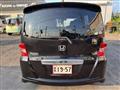 2011 Honda Freed