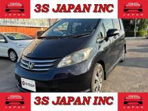 2011 Honda Freed