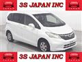 2013 Honda Freed