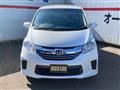 2014 Honda Freed