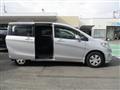 2014 Honda Freed Spike
