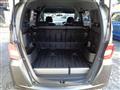 2011 Honda Freed Spike