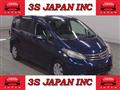 2008 Honda Freed