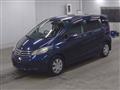 2008 Honda Freed