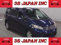 2008 Honda Freed
