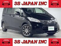 2013 Honda Freed