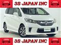 2014 Honda Freed
