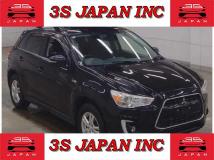 2014 Mitsubishi RVR