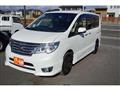 2014 Nissan Serena