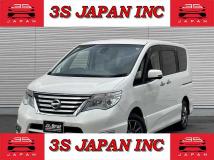 2014 Nissan Serena