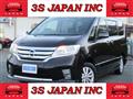 2012 Nissan Serena