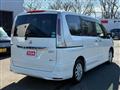 2012 Nissan Serena