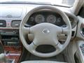 2005 Nissan Bluebird Sylphy