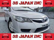 2010 Honda Civic Hybrid