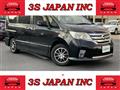 2011 Nissan Serena