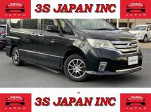 2011 Nissan Serena