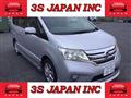 2012 Nissan Serena