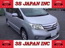 2012 Nissan Serena