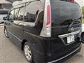 2012 Nissan Serena