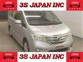 2012 Nissan Serena