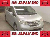 2012 Nissan Serena