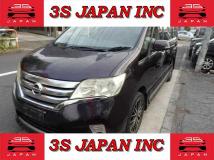 2012 Nissan Serena
