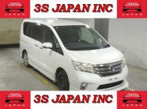 2011 Nissan Serena