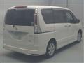 2011 Nissan Serena