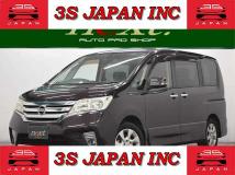 2011 Nissan Serena