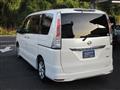 2011 Nissan Serena