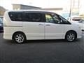2011 Nissan Serena