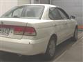 2004 Nissan Sunny