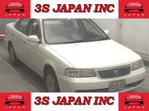 2004 Nissan Sunny