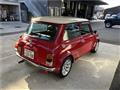 2001 Rover Mini
