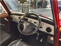 2001 Rover Mini