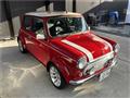 2001 Rover Mini