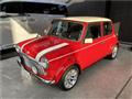2001 Rover Mini